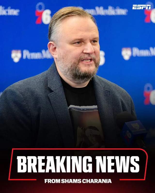 MK体育-费城大清洗!六年豪赌认输!真正的麻烦,开始了!